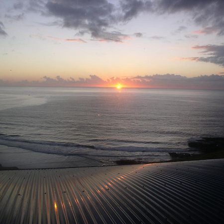 Oceanscape Luxury Beachfront Villas Scotts Head Exteriér fotografie