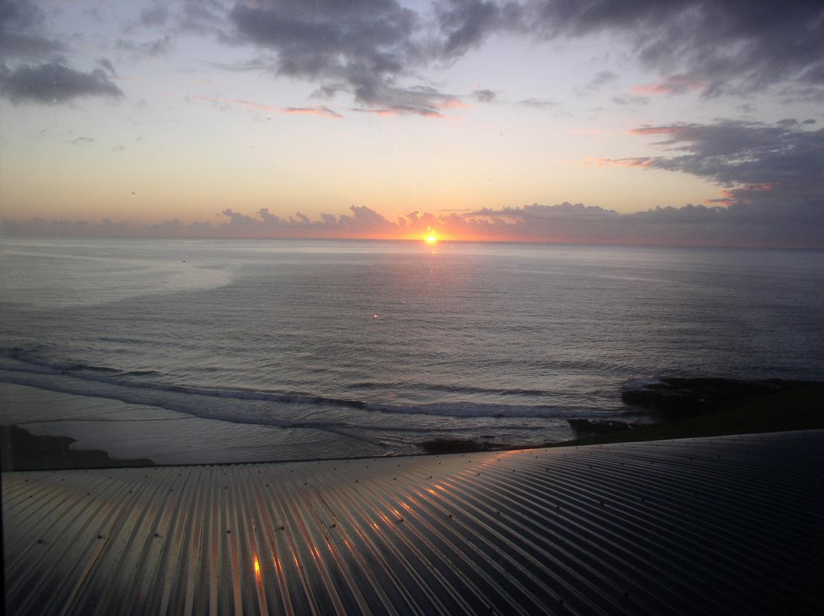 Oceanscape Luxury Beachfront Villas Scotts Head Exteriér fotografie