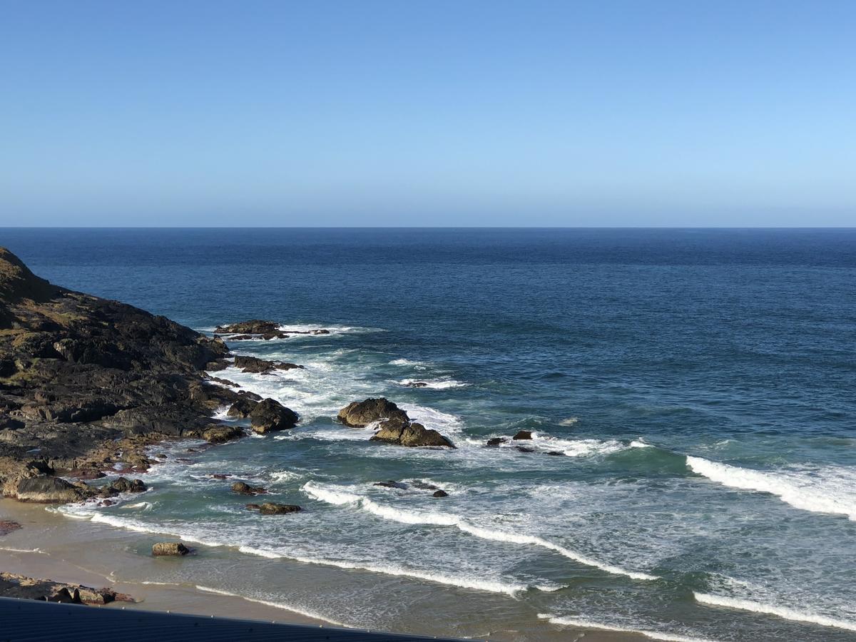 Oceanscape Luxury Beachfront Villas Scotts Head Pokoj fotografie